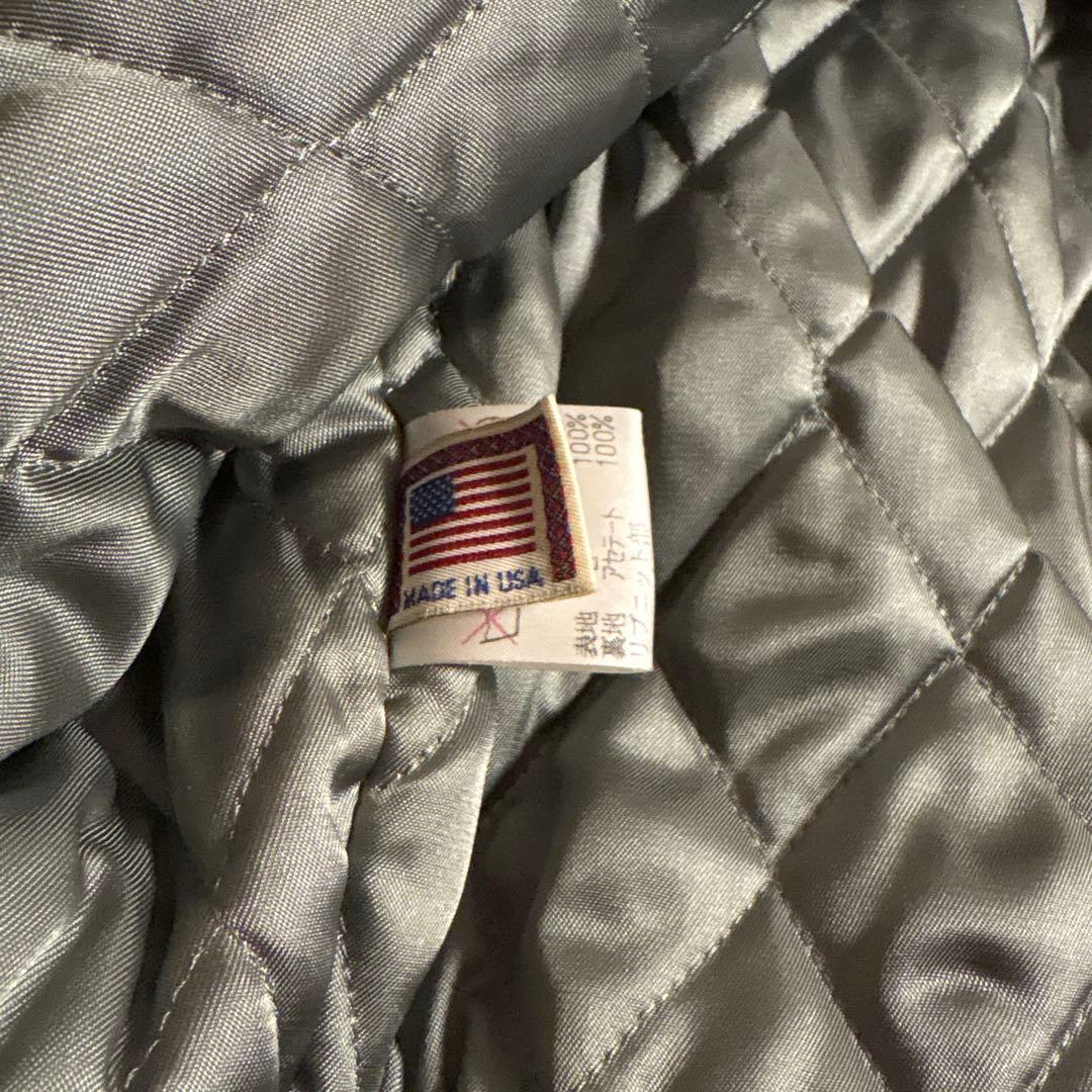 激レア 希少品 NEWYORK YANKEES スタジャン