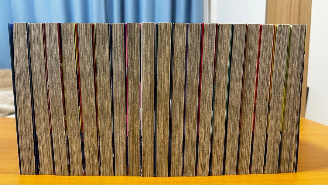 【美品】ブルーロック 1〜19巻セット まとめ売り