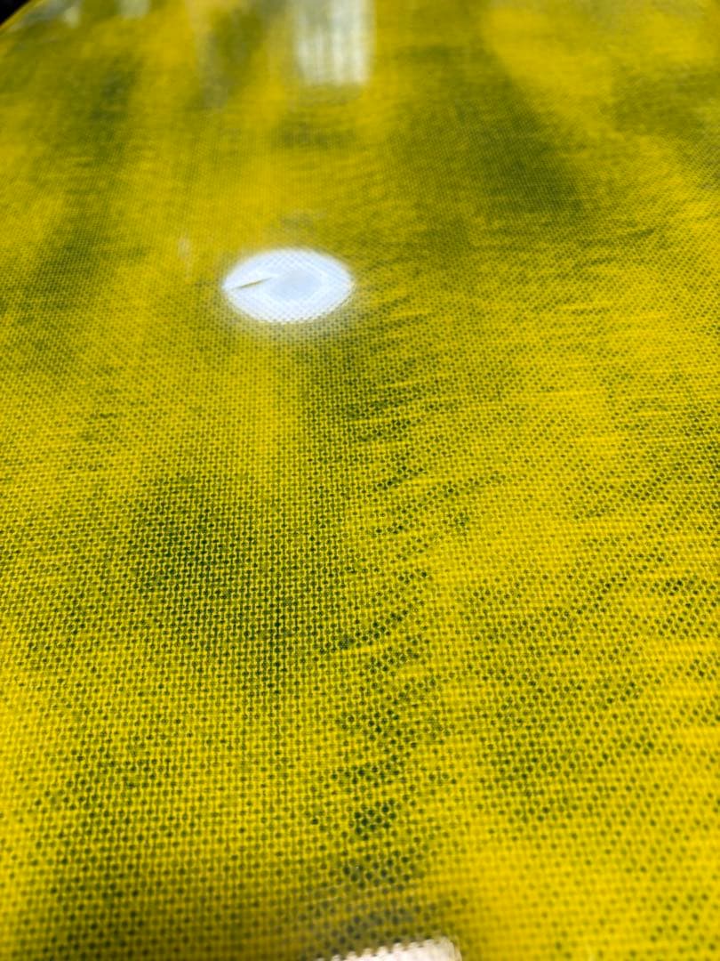 入手困難 希少 アルメリック mini ミニ サンダーボルト フロントデッキ