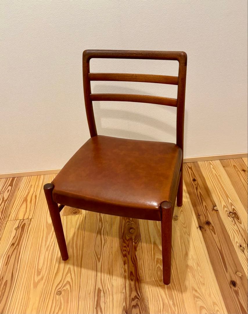 け*ん様 青林製作所　ダイニングチェア　ミッドセンチュリー　ジャパンビンテージ