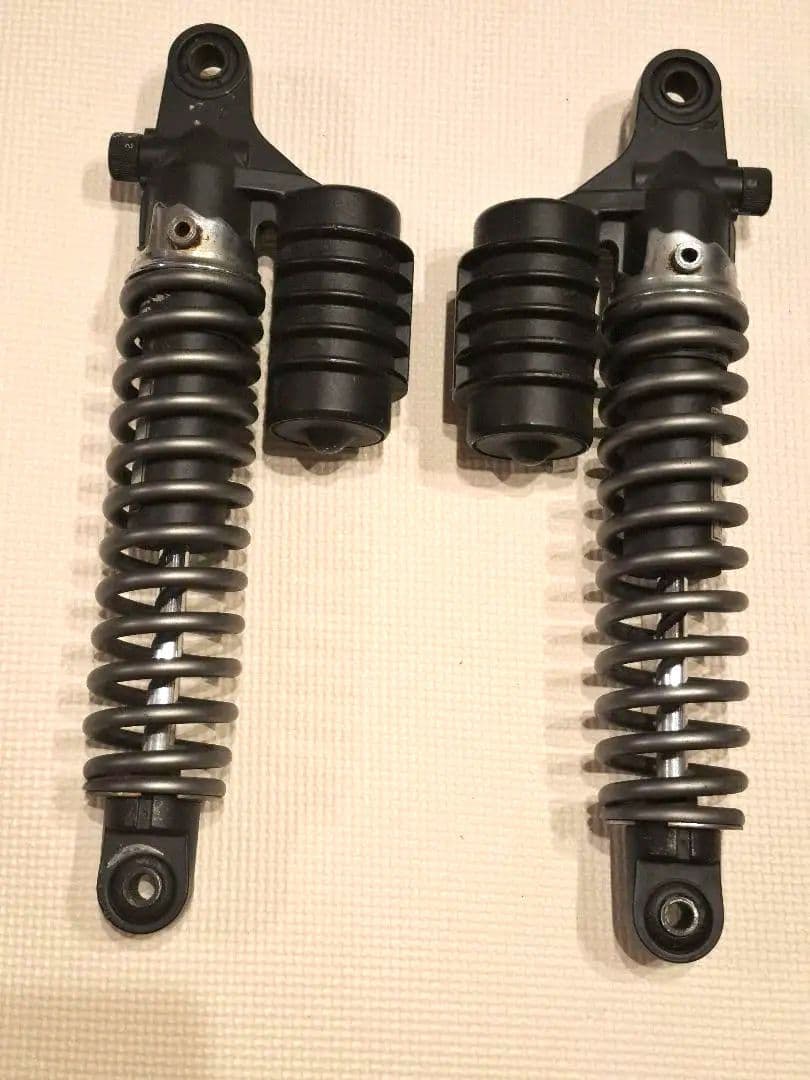 【さ】ゼファー750純正リアサスペンション