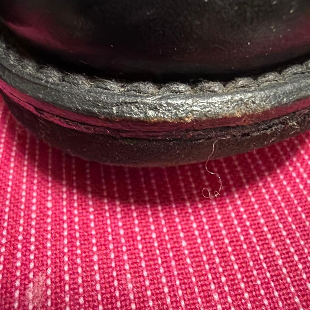 A*O様 Alden オールデン モディファイドラスト セミブローグ　54093