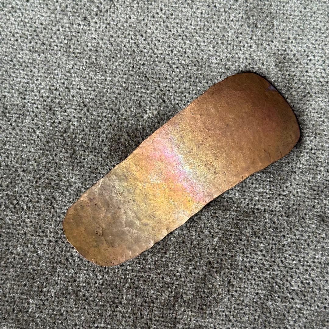 一点もの　余宮隆さん　木蓋・ヘラ付き壺　キャニスター