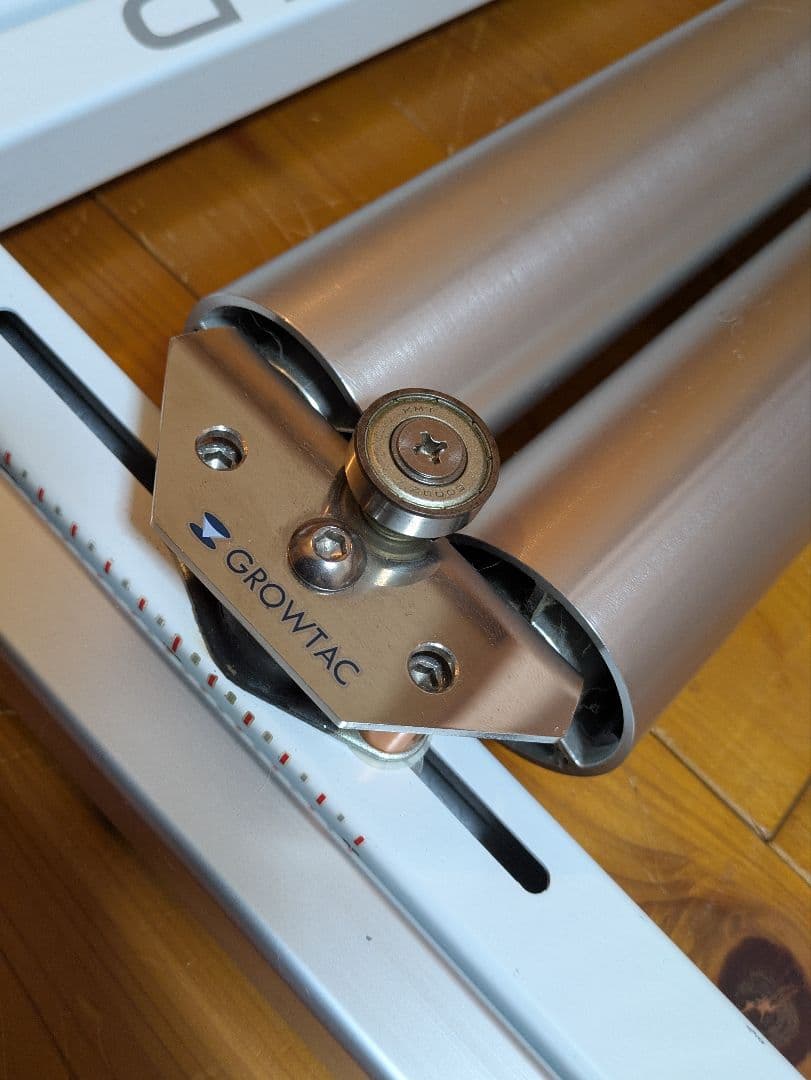 アクセサリー GROWTAC GT-ROLLER Q1.1