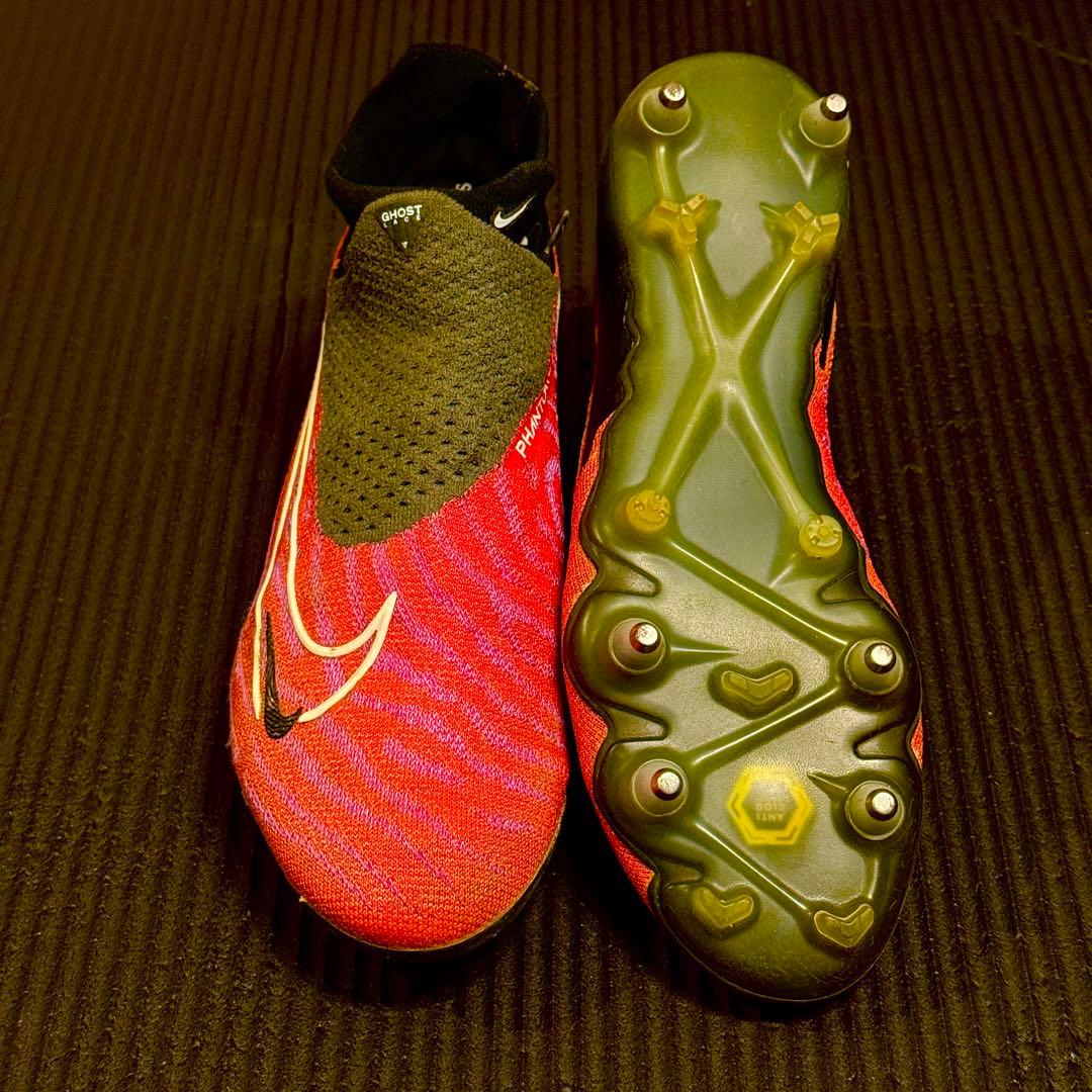 NIKE ファントム GX エリート 27cm SG