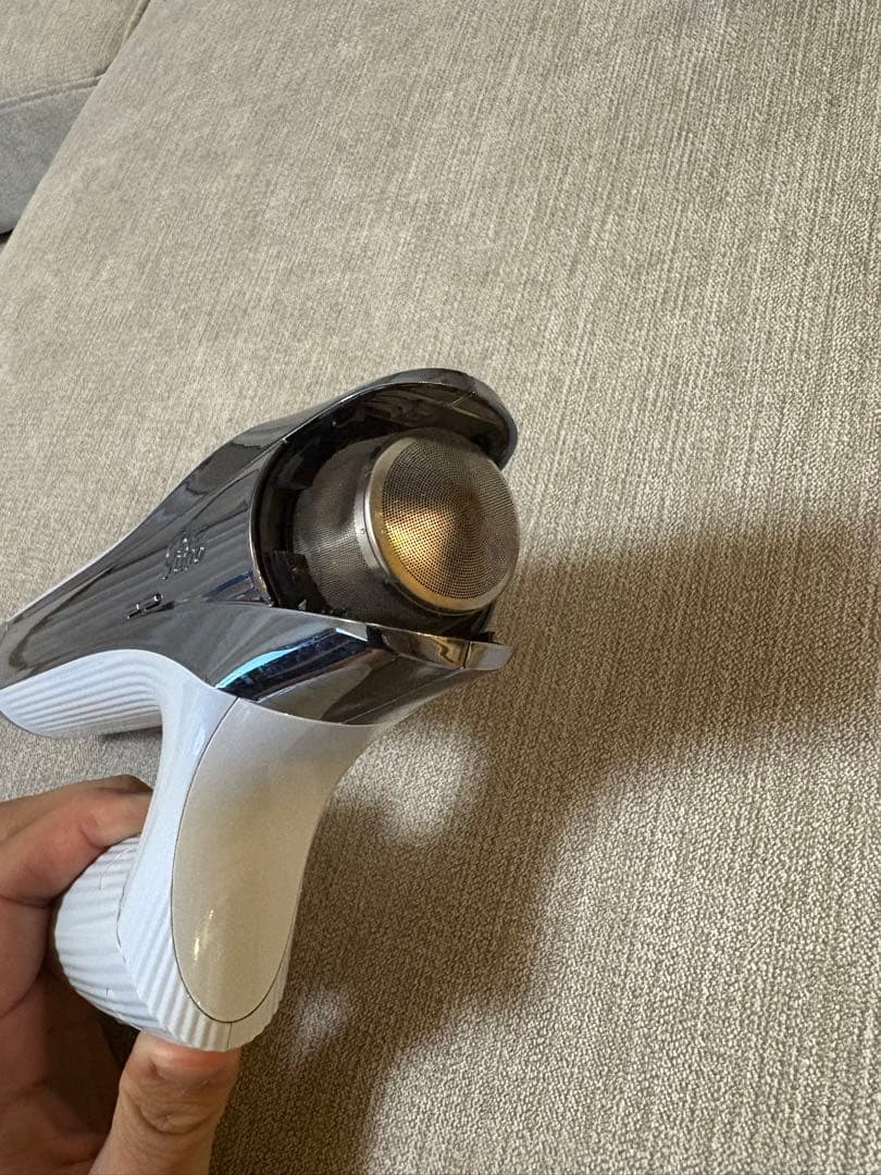 リファ Refa ドライヤー　スマート　ダブル