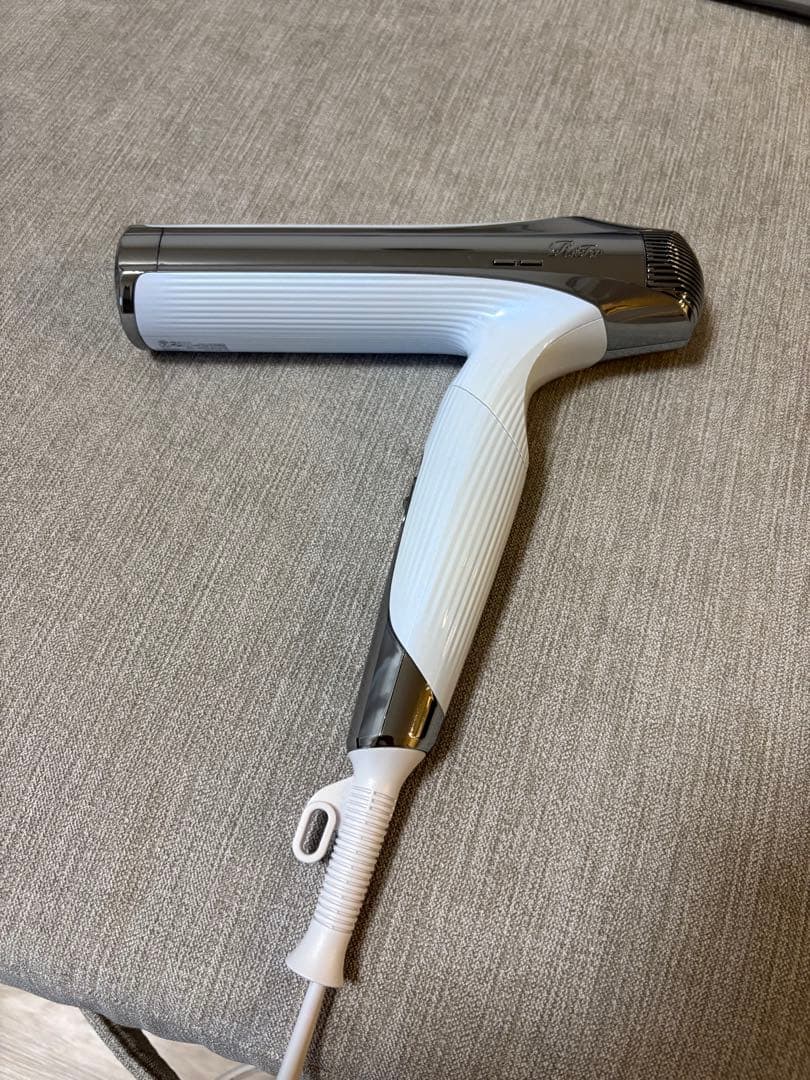 リファ Refa ドライヤー　スマート　ダブル