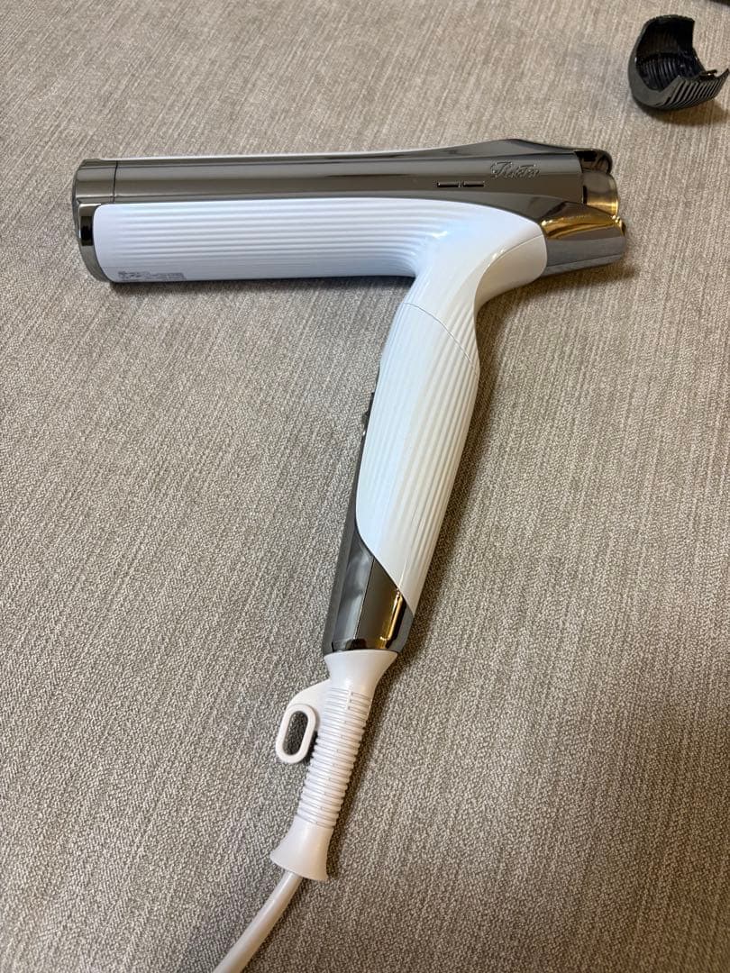 リファ Refa ドライヤー　スマート　ダブル