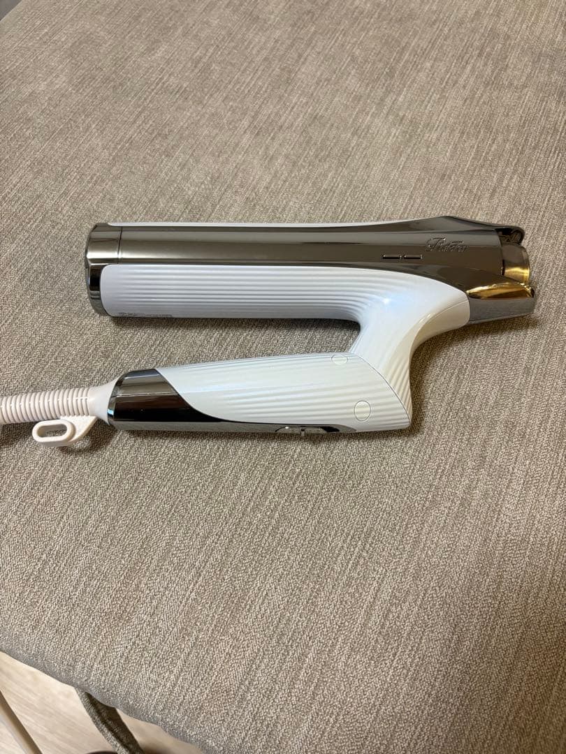 リファ Refa ドライヤー　スマート　ダブル