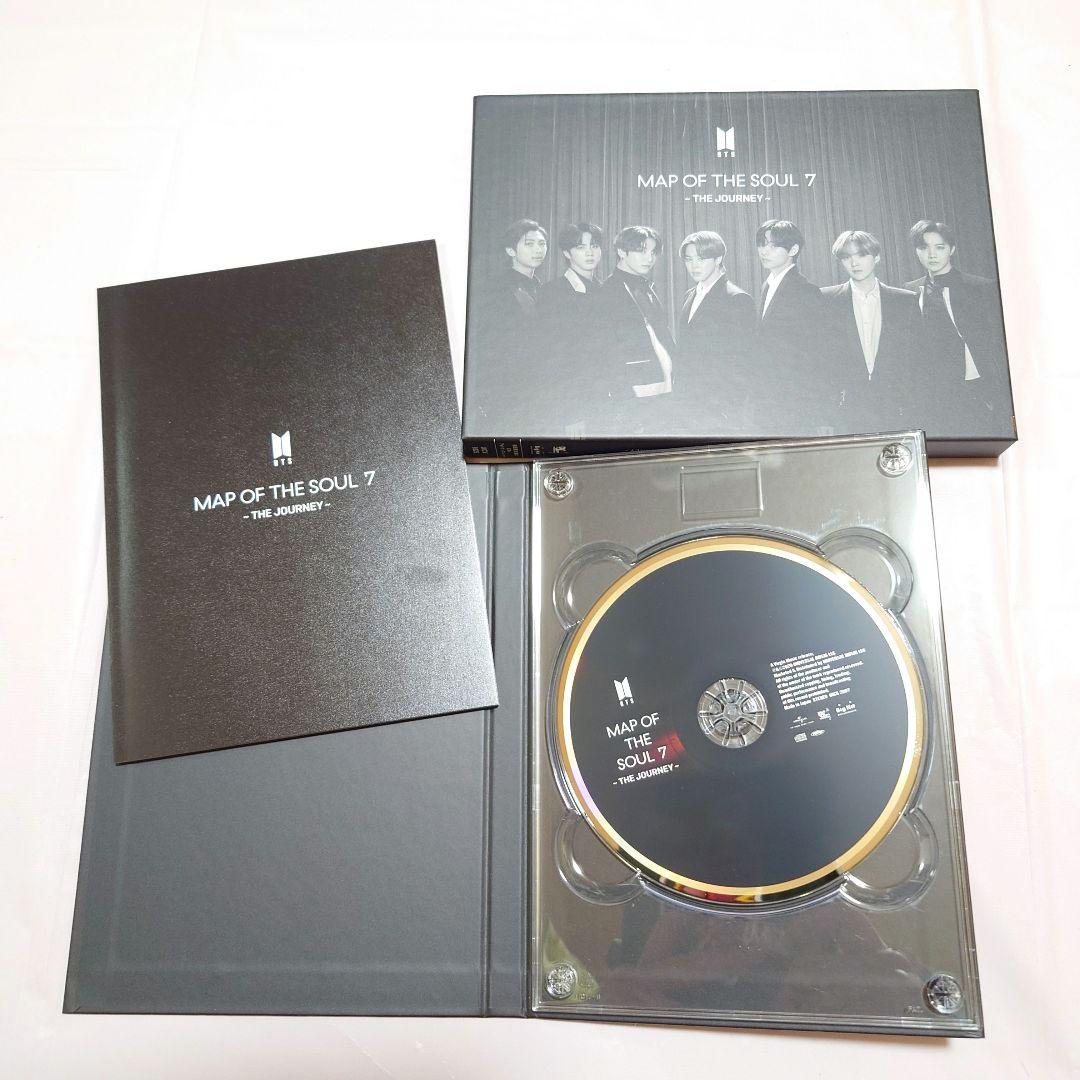 BTS MAP OF THE SOUL:7 アルバム 9点 まとめ売り
