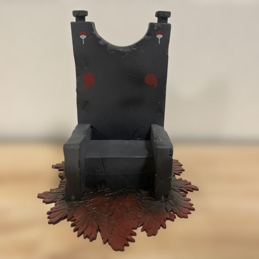 【限定値下げ・希少】DIORAMATIC うちはイタチ C賞