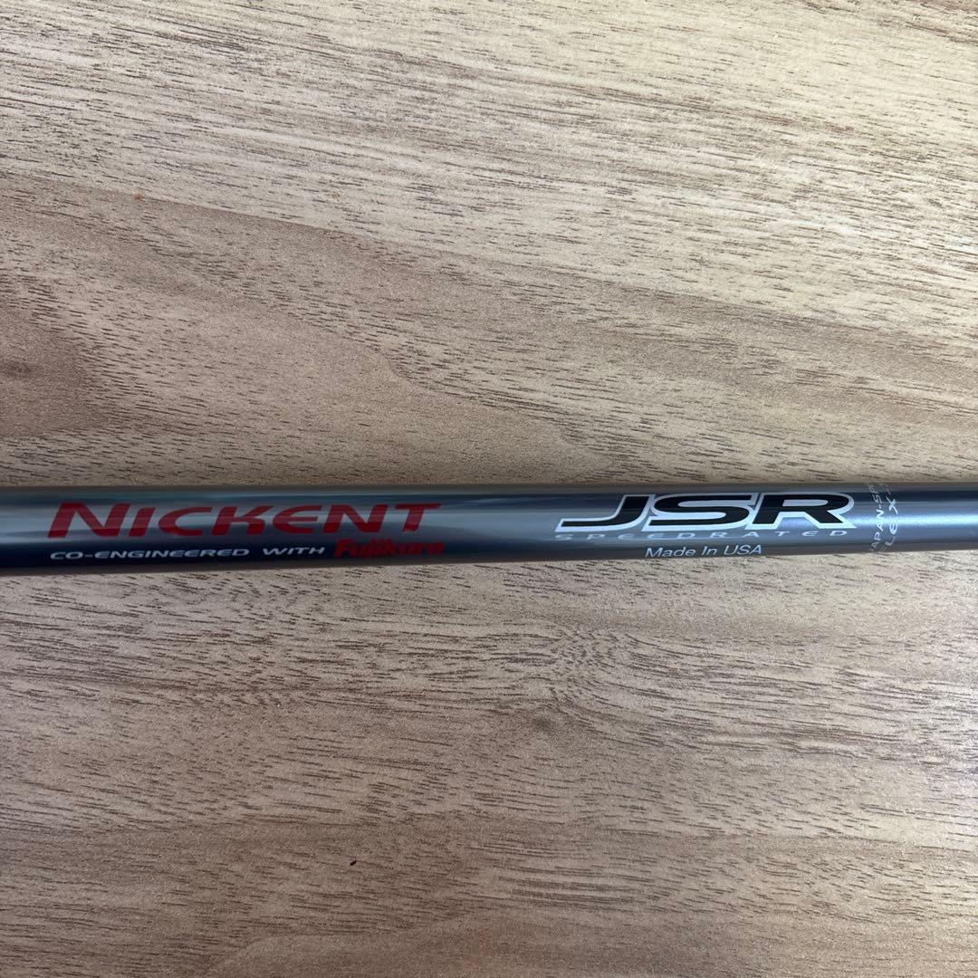 ゴルフクラブ　キャリーバッグセット