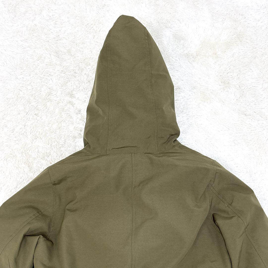 GREEN LABEL RELAXING マウンテンダウンコート　XL y2k