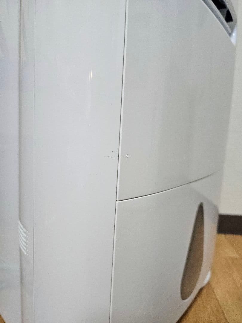 三菱 除湿機 ホワイト MJ-P180RX-W 動作確認済み #4