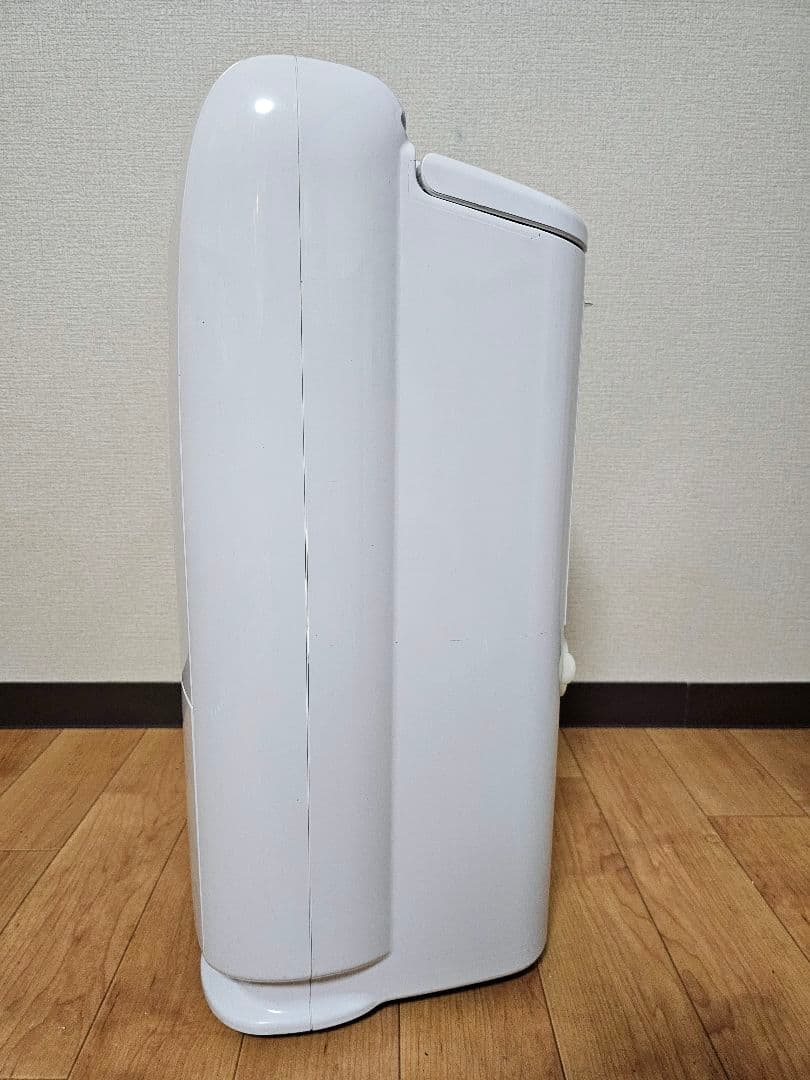 三菱 除湿機 ホワイト MJ-P180RX-W 動作確認済み #4