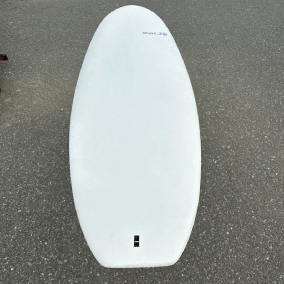 【程度良好】SOLID Surf Boards 7.0