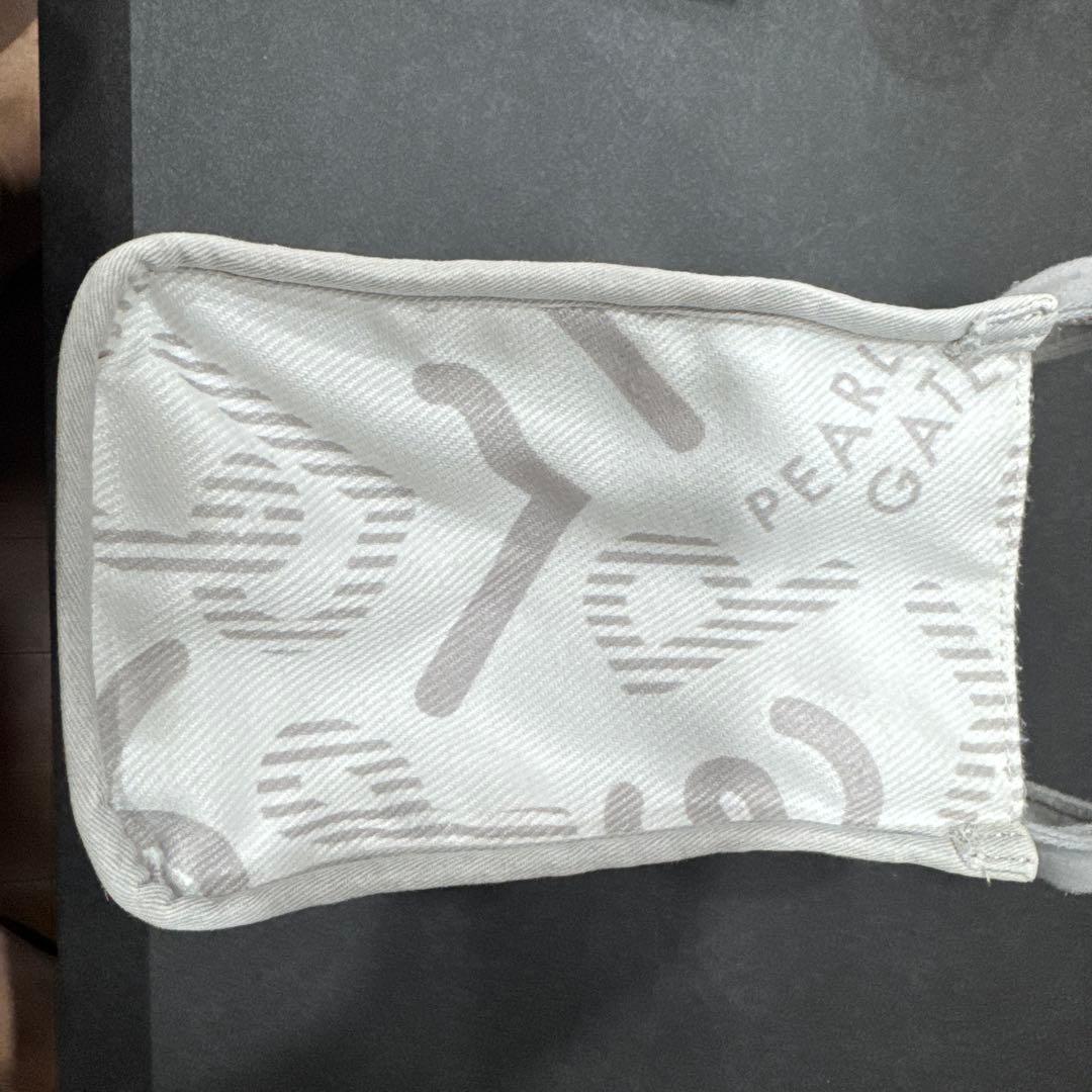 PEARLY GATES ゴルフ　カートバッグ