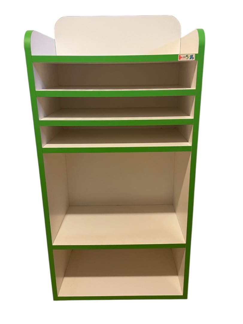 中央出版 トータル 棚セット 幼児 教育 小学校まで 本棚 パズル