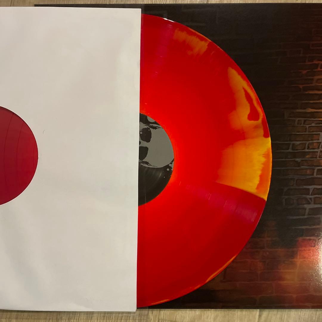 洋楽 S.O.D ANTHRAX bundle