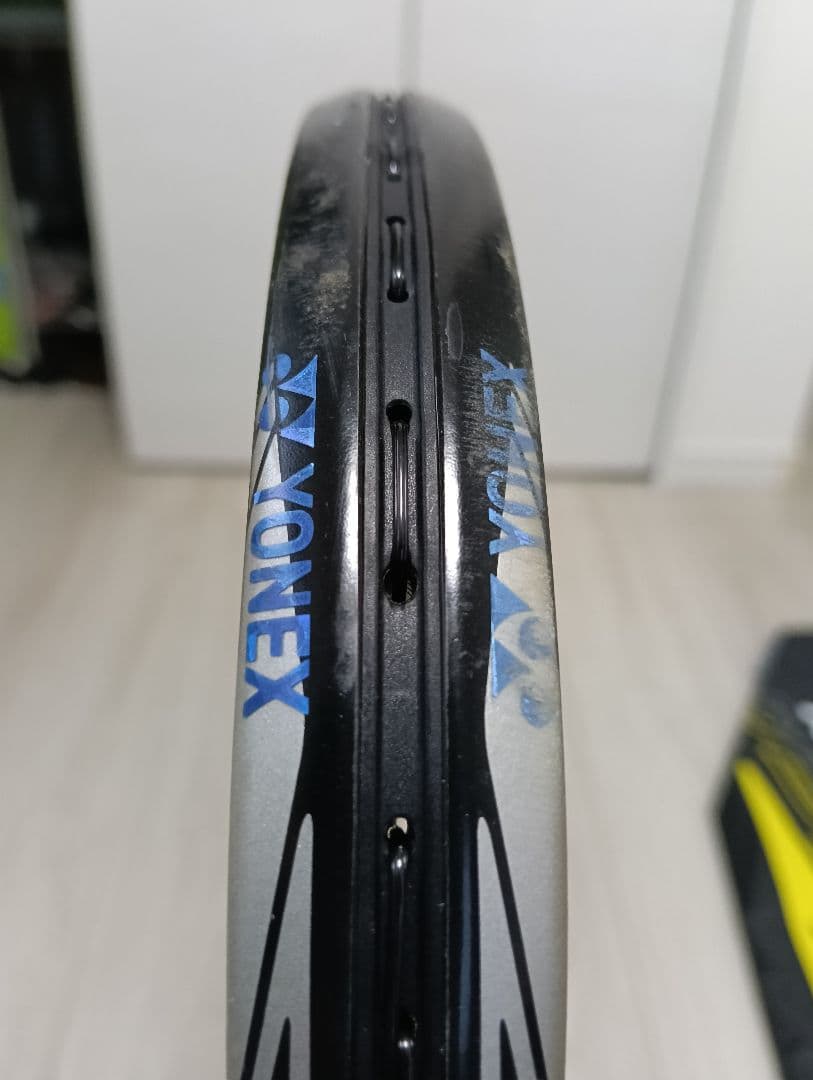 ヨネックス　NEXIGA 70S