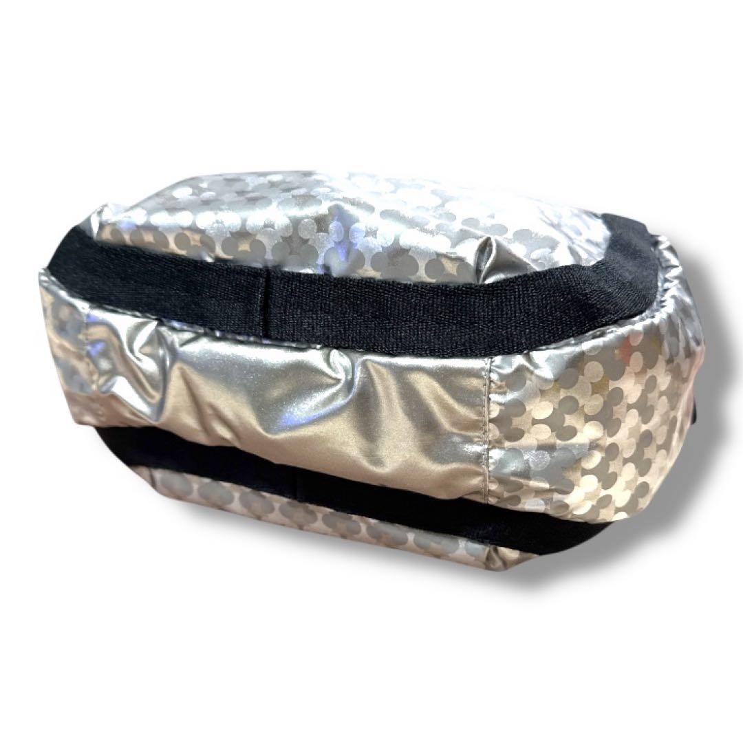 希少！レスポートサック×Disney 100周年 コラボ 2way バッグ