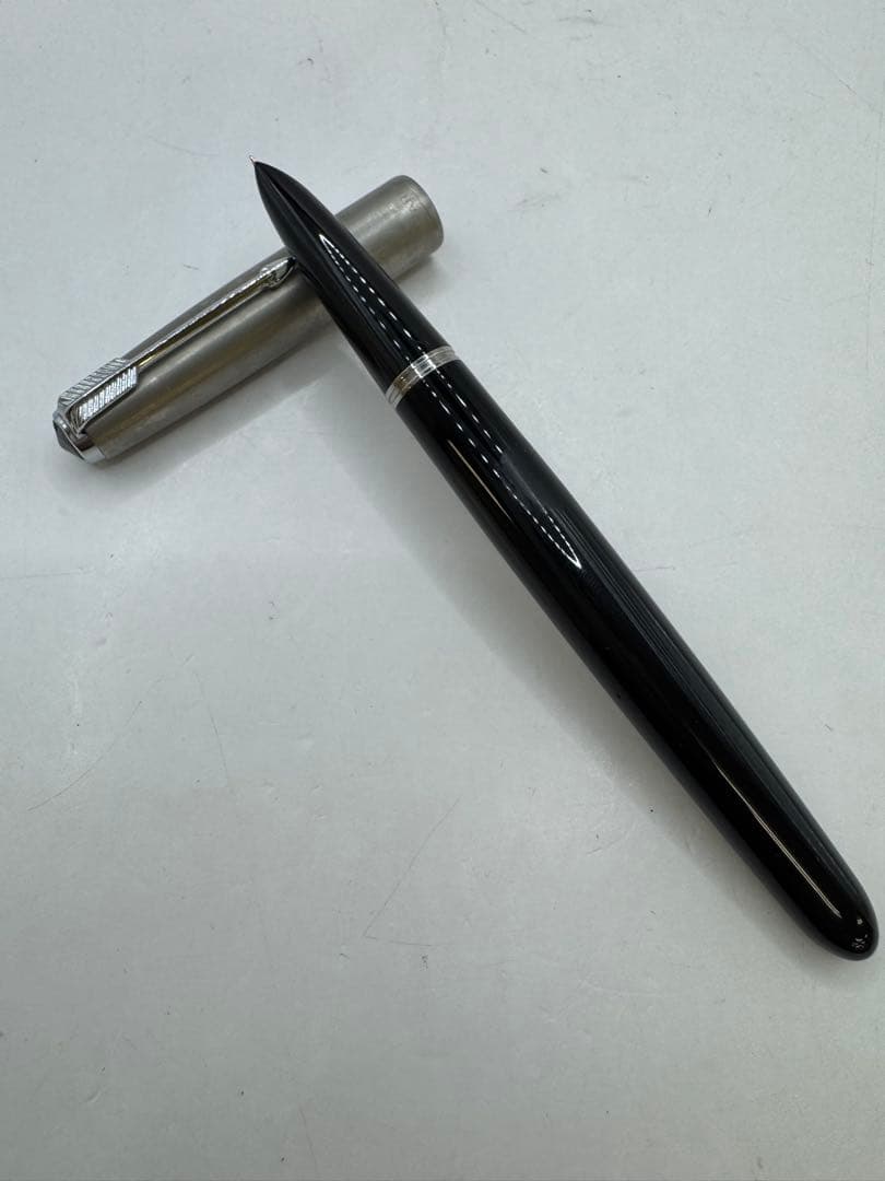 万年筆　Parker パーカー　51 XF