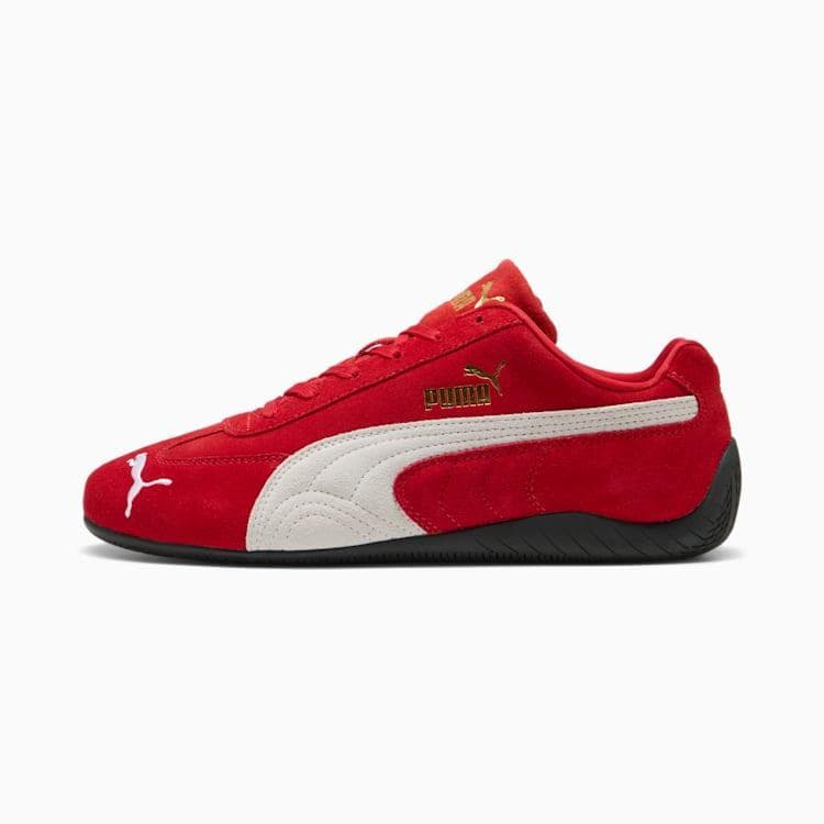 PUMA 新品⋆˙⟡(23.5)スピードキャット OG スニーカー