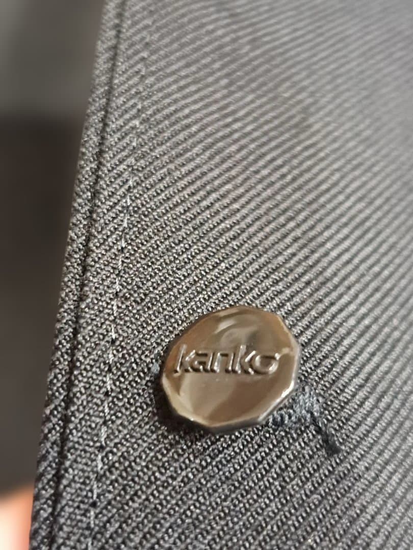 学ラン　170A 新品　男子学生服　上着のみ