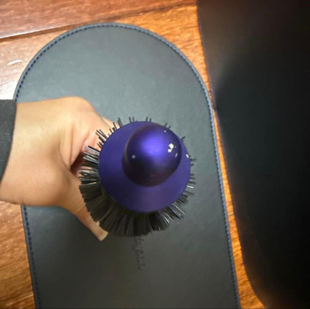 ダイソン　エアラップ