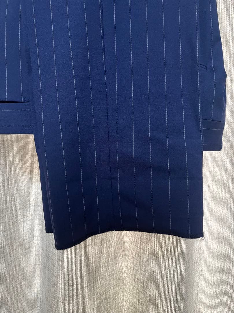 RALPH LAUREN ラルフローレン　ダブル　スーツ