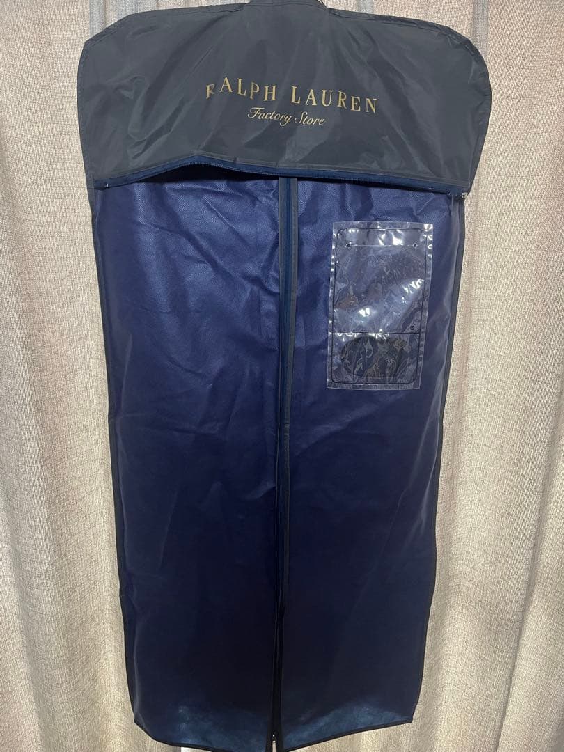 RALPH LAUREN ラルフローレン　ダブル　スーツ