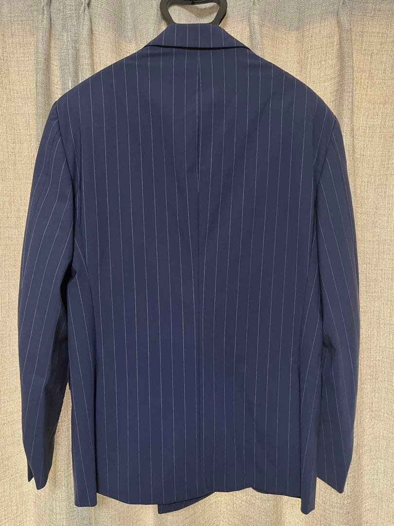 RALPH LAUREN ラルフローレン　ダブル　スーツ