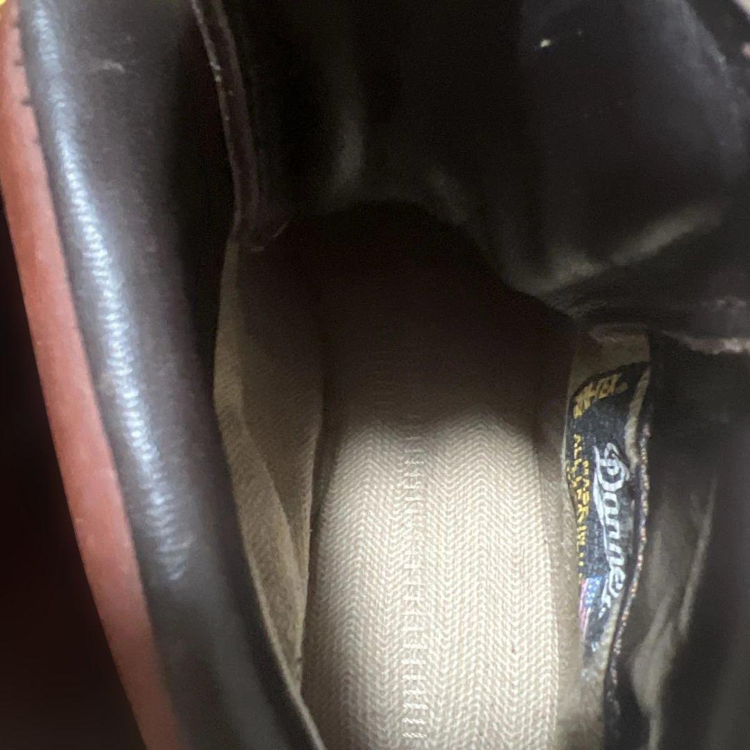 DANNER ダナーマウンテンライト　24㎝〜24.5㎝ ブラウンUSA製