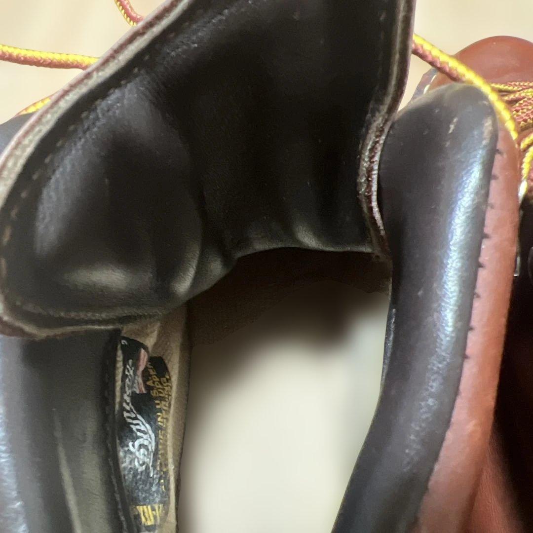 DANNER ダナーマウンテンライト　24㎝〜24.5㎝ ブラウンUSA製