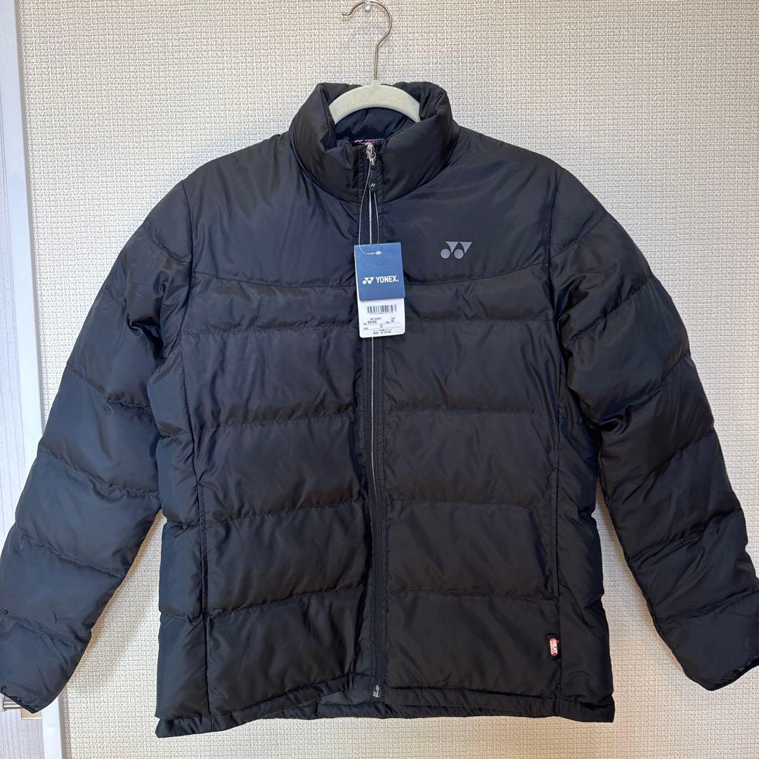 新品！ 超激レア！YONEX 中綿ジャケット レディースO