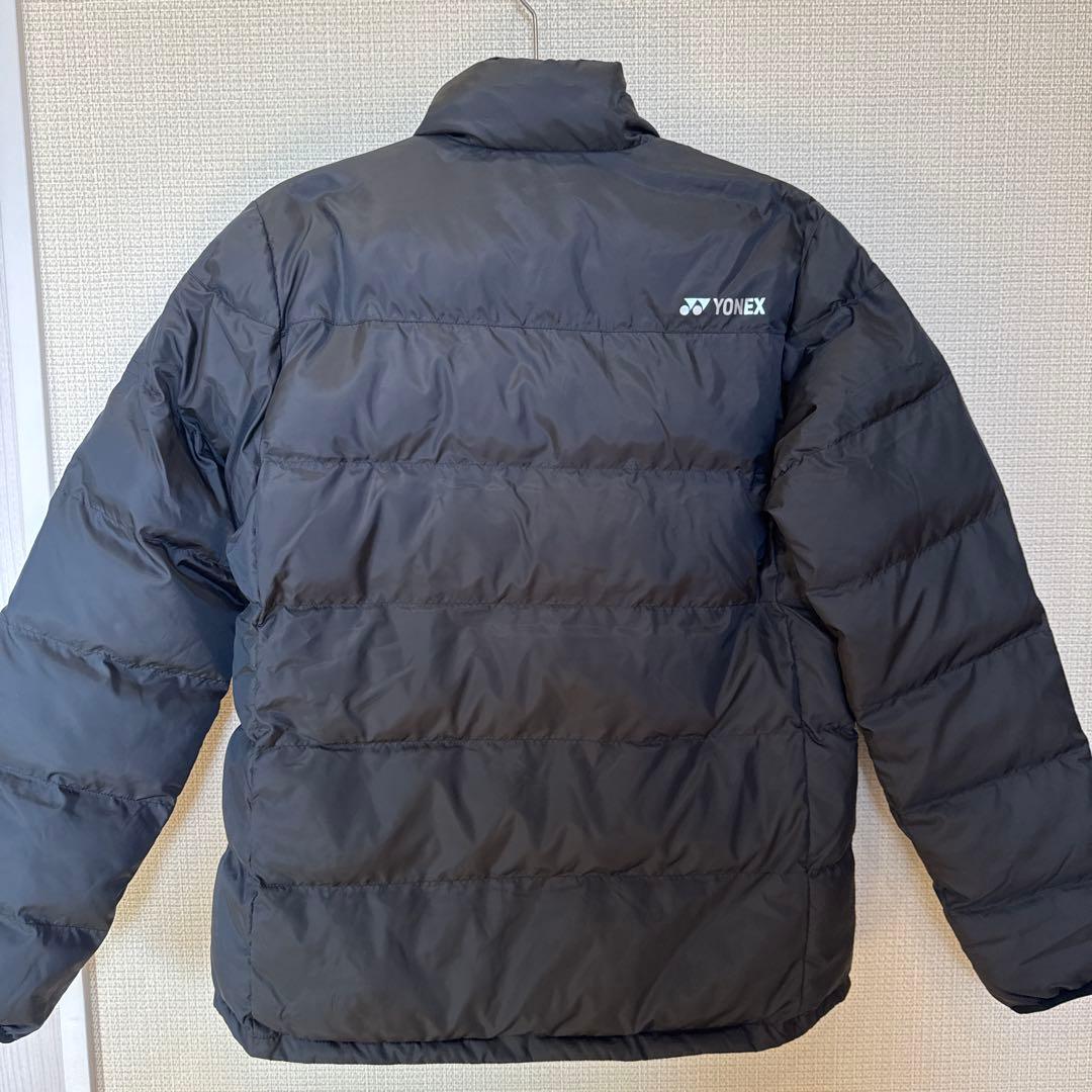 新品！ 超激レア！YONEX 中綿ジャケット レディースO