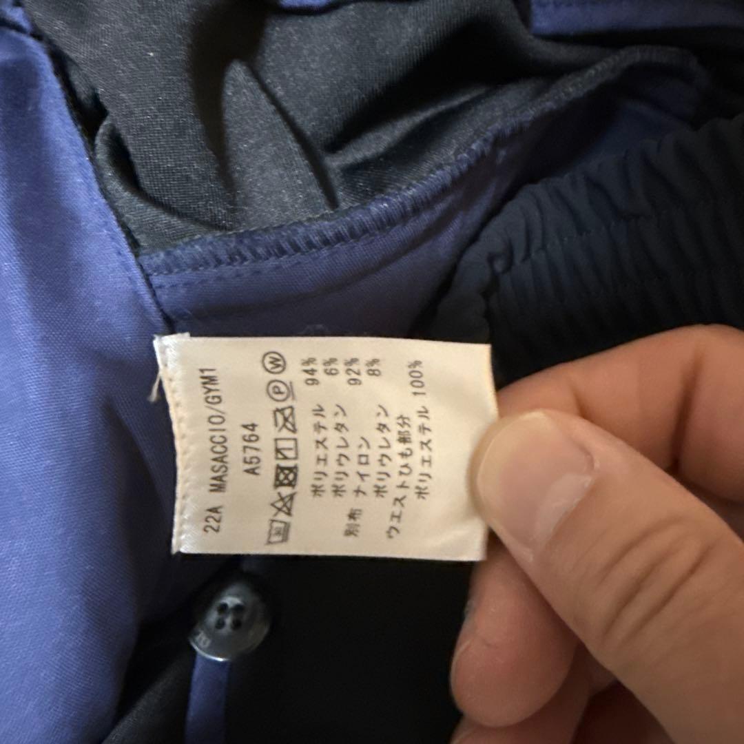 た*か様 ジャブスアルキヴィオ マサッチョジム/ ボンデットフリース 44