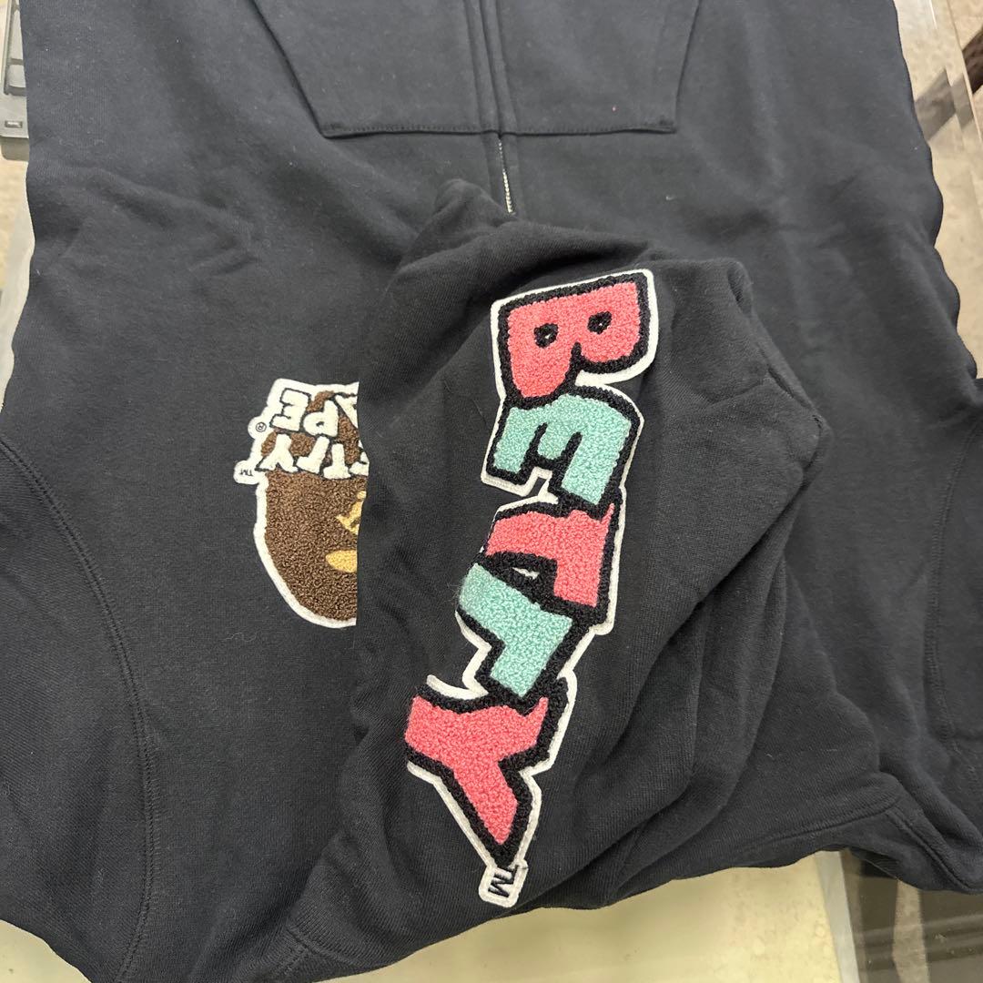 トップス BETTY A BATHING APE