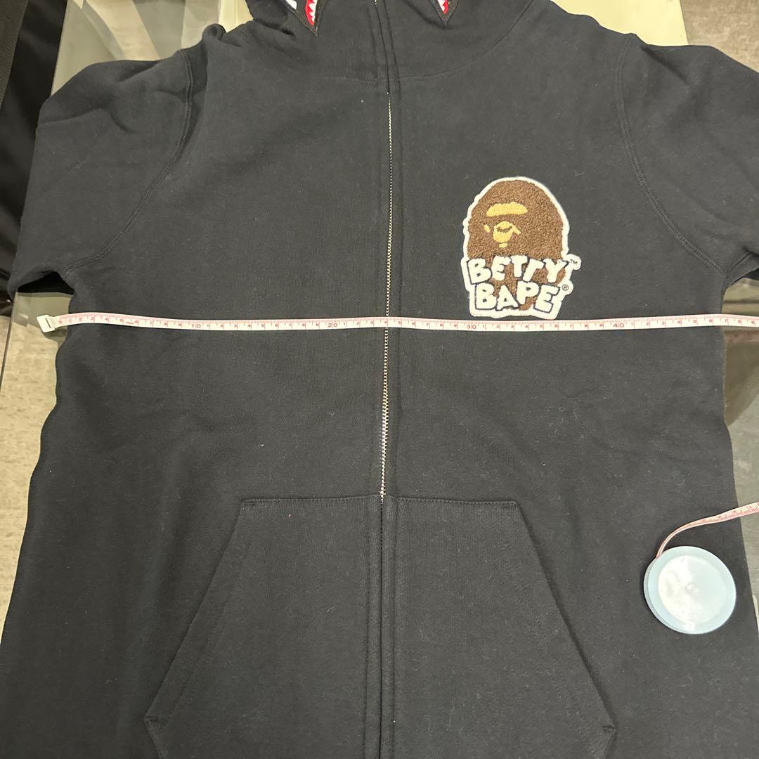 トップス BETTY A BATHING APE