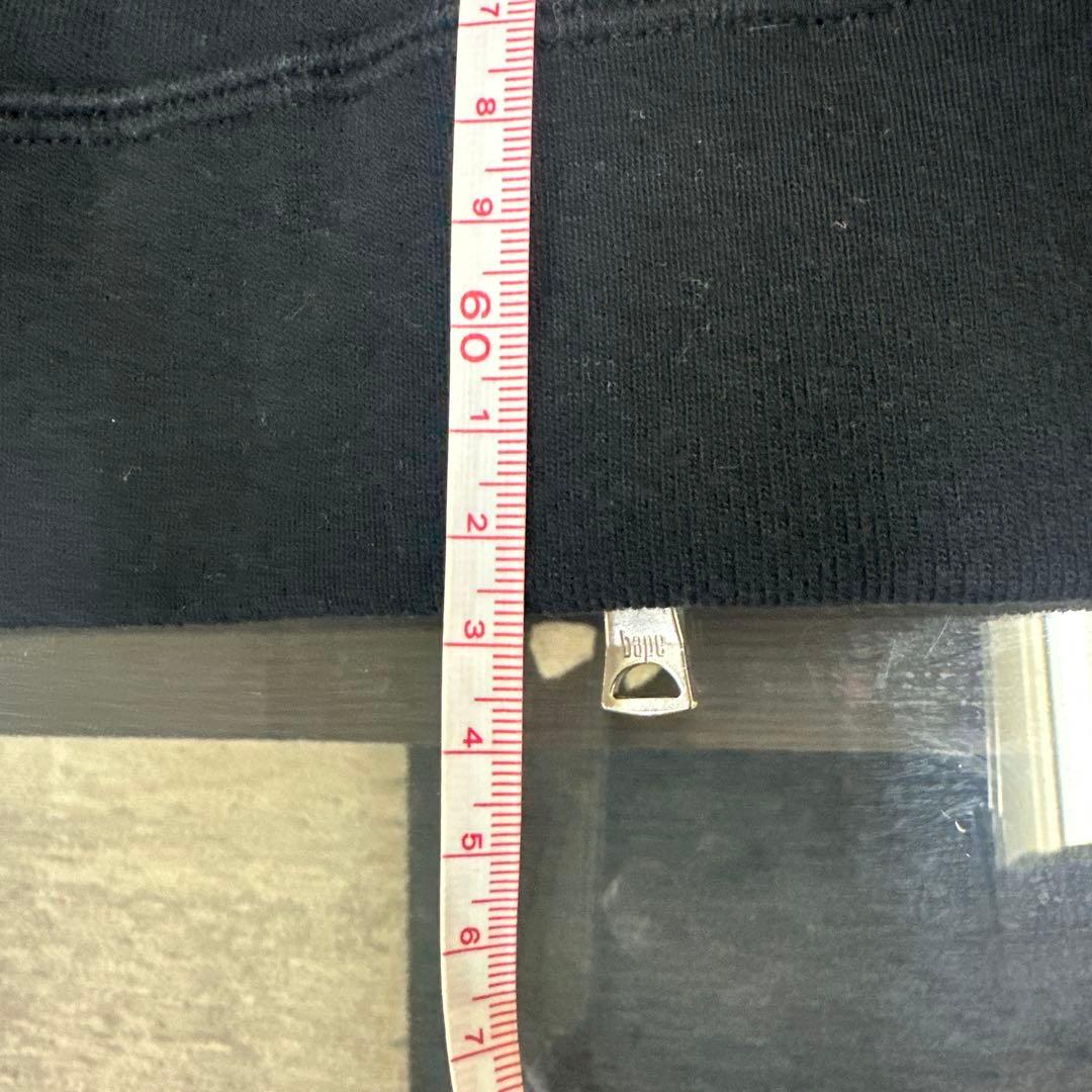 トップス BETTY A BATHING APE