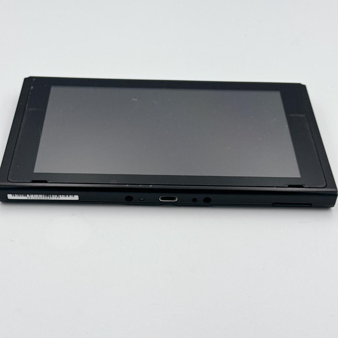 【美品】Nintendo Switch 本体 HAC-001