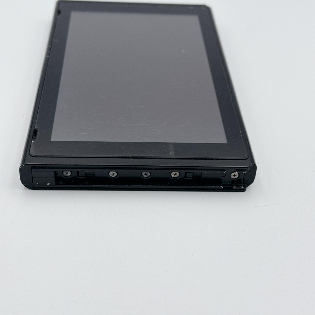 【美品】Nintendo Switch 本体 HAC-001