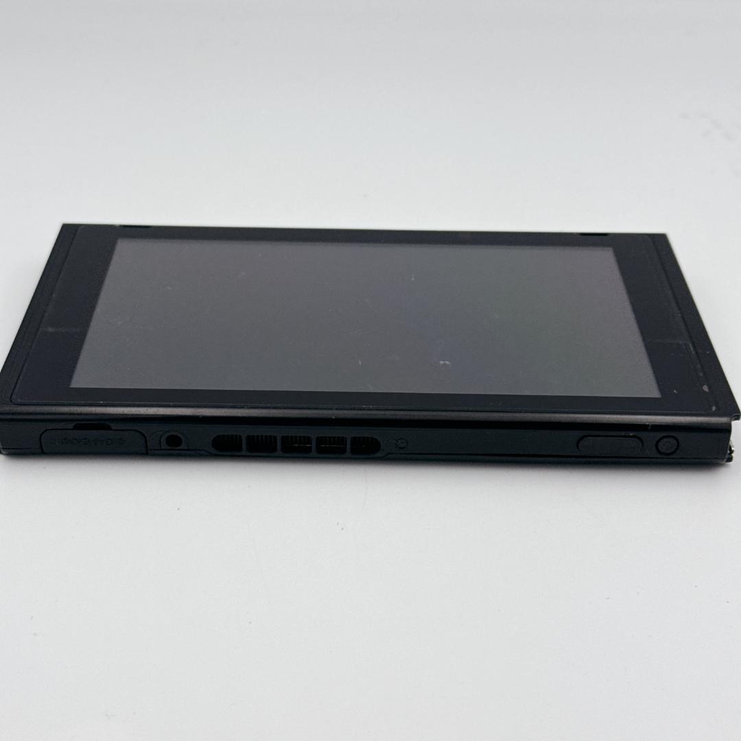 【美品】Nintendo Switch 本体 HAC-001