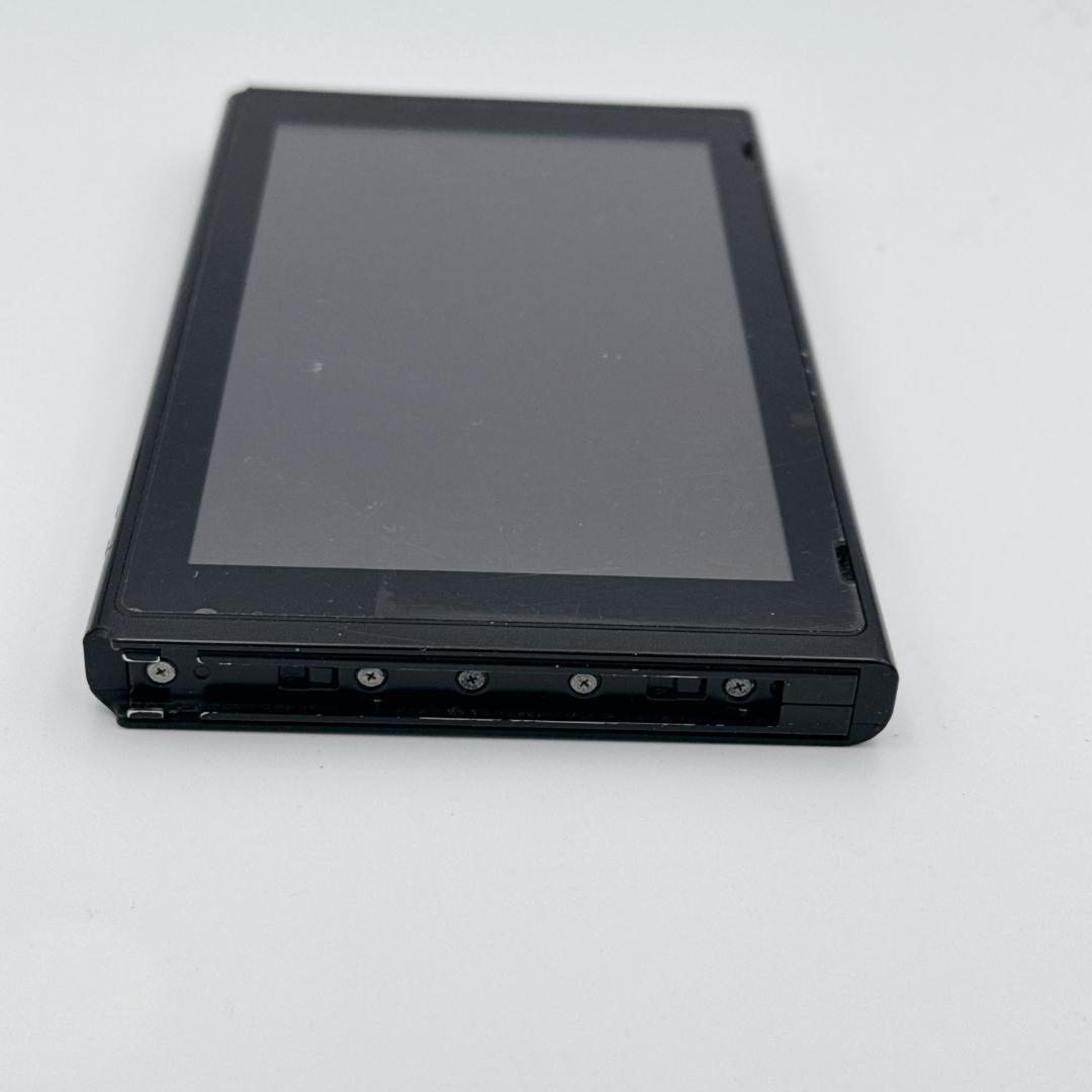 【美品】Nintendo Switch 本体 HAC-001