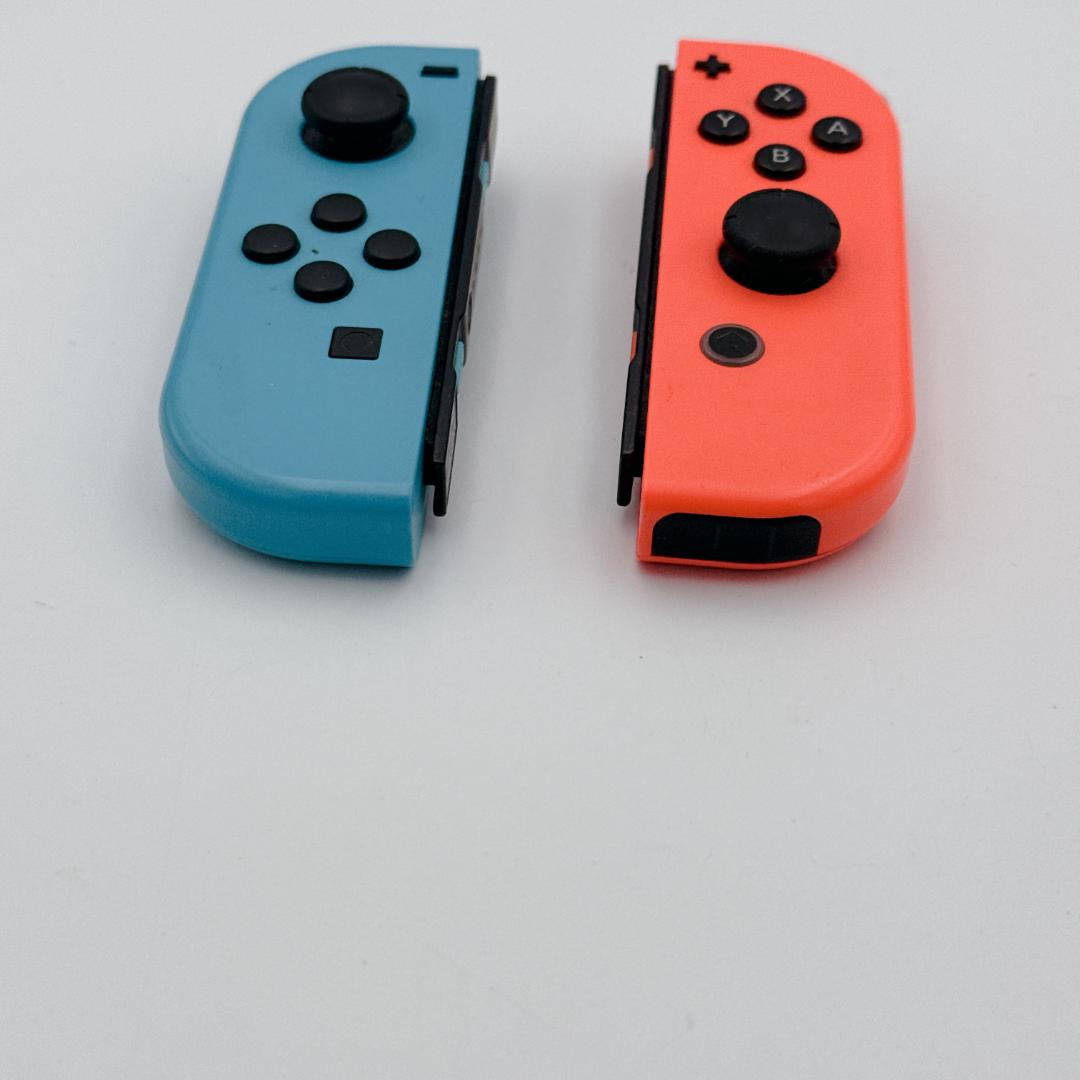 【美品】Nintendo Switch 本体 HAC-001