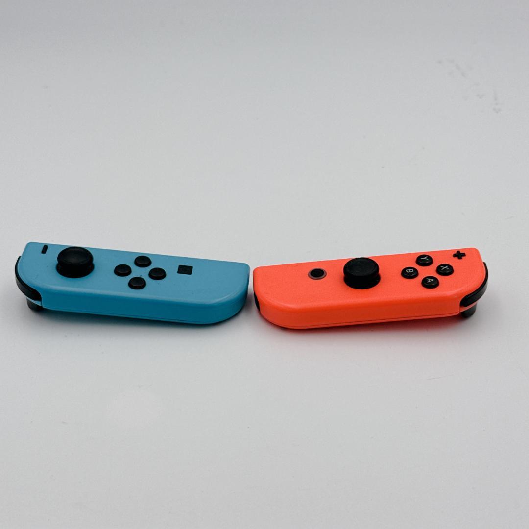 【美品】Nintendo Switch 本体 HAC-001