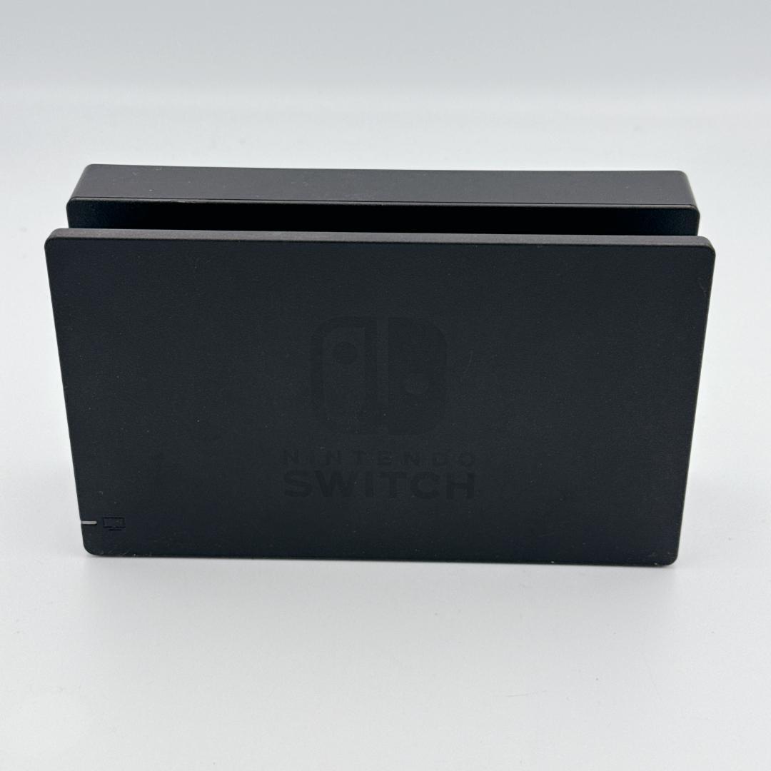 【美品】Nintendo Switch 本体 HAC-001