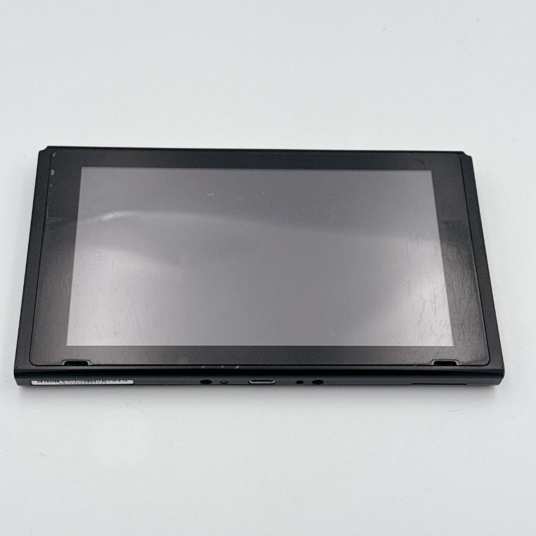 【美品】Nintendo Switch 本体 HAC-001