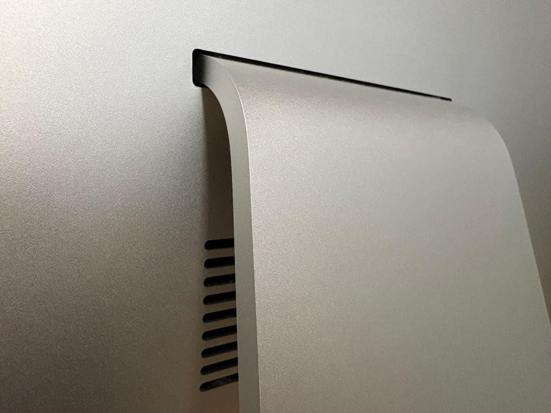 Macデスクトップ iMac 27inch Retina 5K 2017 Core i5 16GB