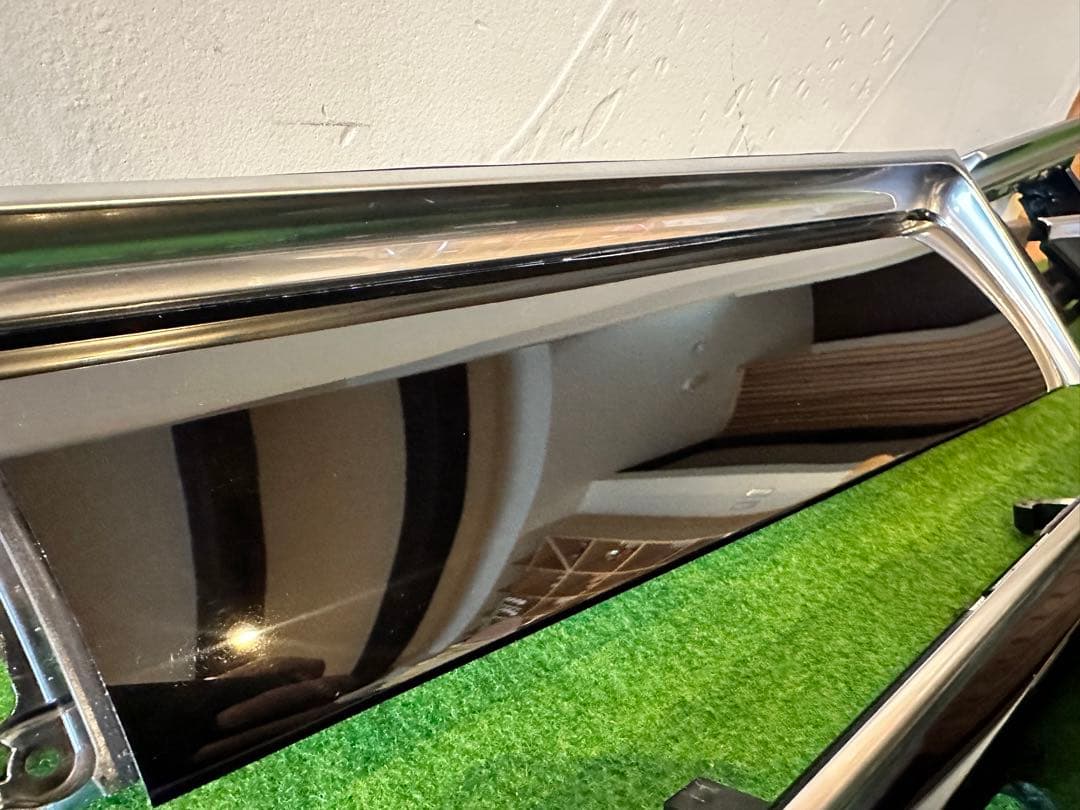 ★無傷美品★マカンIII 用インテリアパネル7点セット★